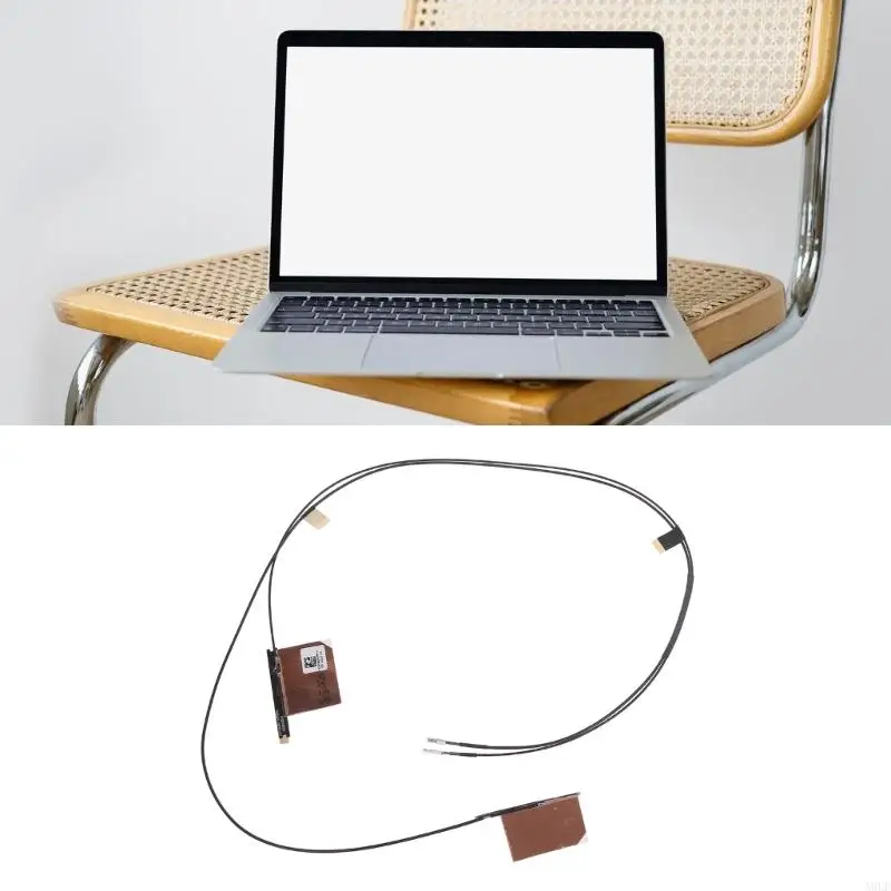 A9LF IPEX4 노트북 소형 컴퓨터 및 태블릿 용 Wi -Fi 안테나 설치가 쉬운