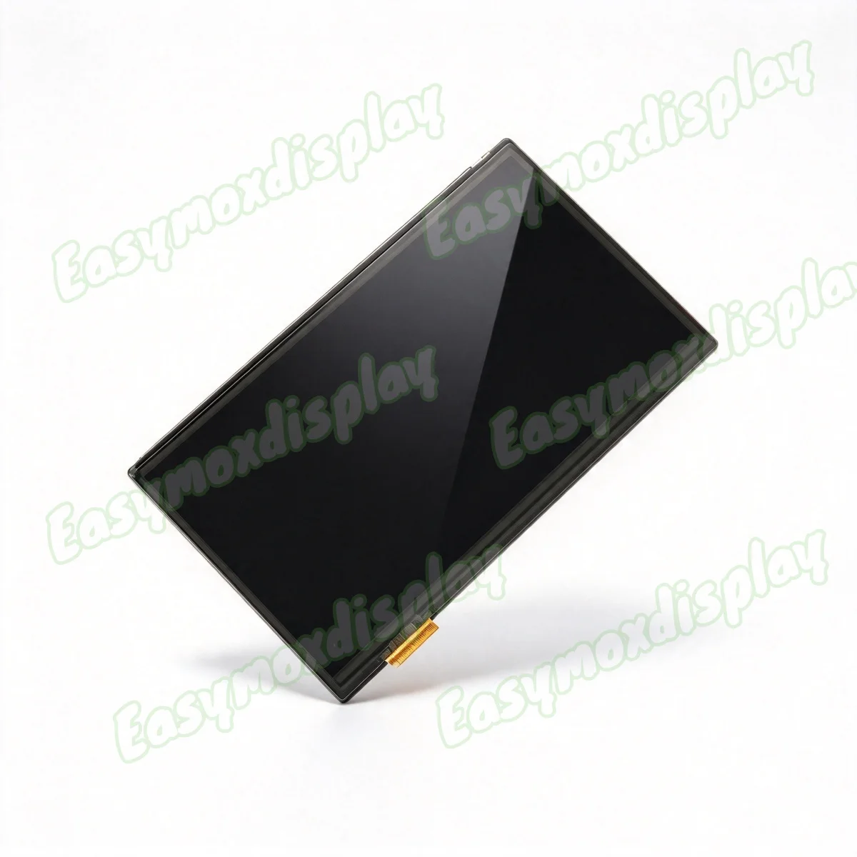 Display Digitizer LQ070Y5DG01 For Land Rover Range  L322 Discovery LR3 Touch Screen Replacement
