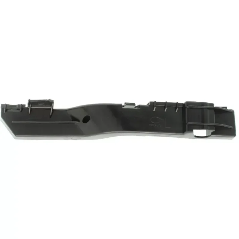 Support de Pare-Choc Avant de Voiture, Accessoire Extérieur, Noir, RH + LH, 517aster 10AD 517aster 11AD, Adapté à Dodge 150 Auto