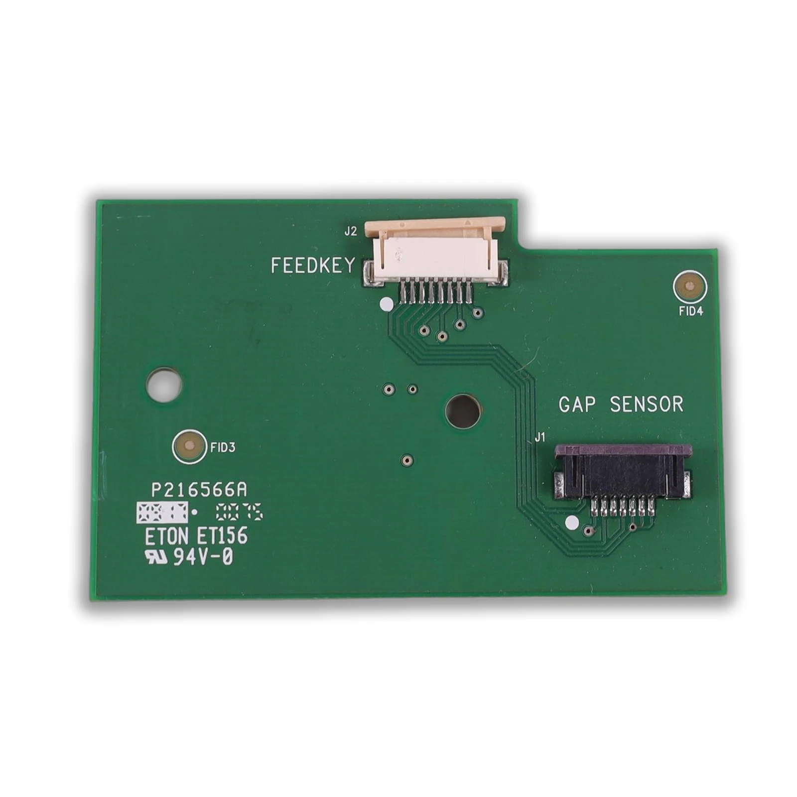 Neue 404541-001A Tastatur für Zebra GK420T GK430T Thermodrucker Wartungsteile – Detail 1