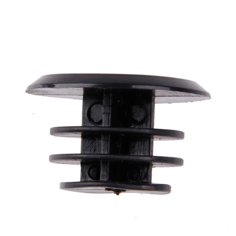   Road Bike Handlebars Lid Bicycles Grip Bar  End Lid for  Mountain Bike - Image 4