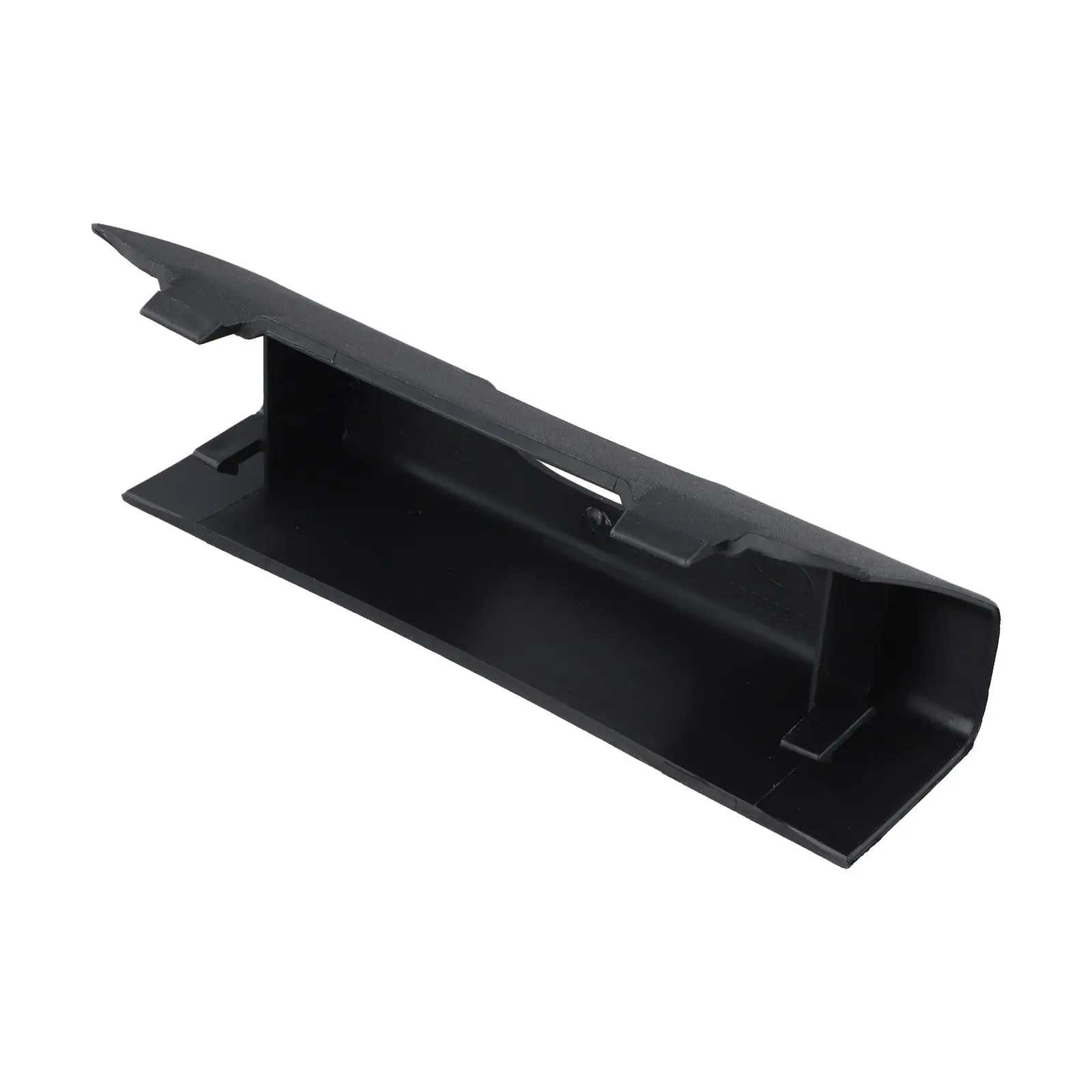 

Сменная крышка буксирного ушка для переднего бампера подходит для Range для Rover для L322 2003 2009, модель OEM DPC500280PUY, пластиковый материал