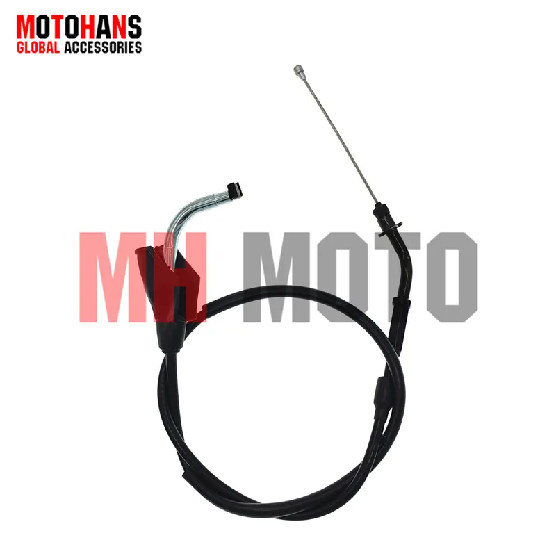 

MOTORCYCLE PARTS 1060MM CLUTCH CABLE ACCESSORIES FOR YAMAHA FZ16