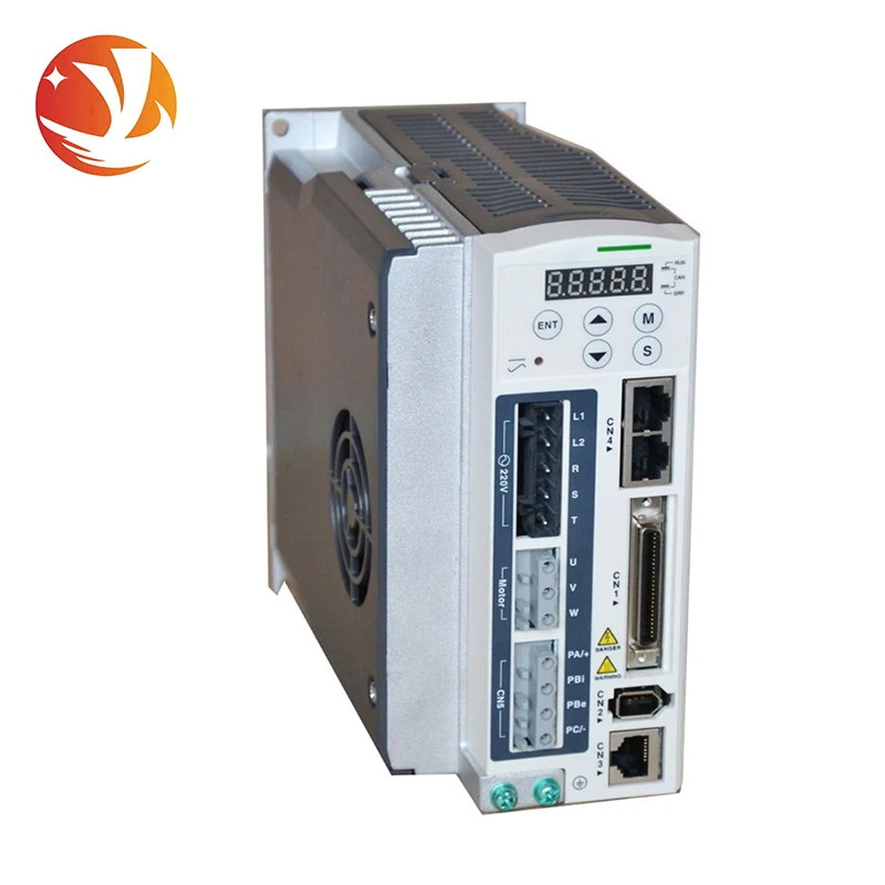 

High Quality Industrial Automation Plc Pac Dedicated Controllers with LXM23AU55M3X Plc Logic Programming Controller