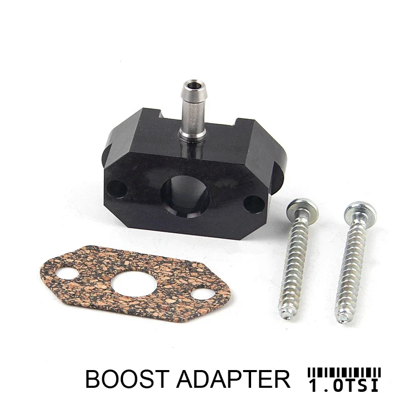 Przepustnik podciśnieniowy Turbo Boost do vw Polo Seat Ibiza Toledo Skoda Fabia Rapid Audi A1 1.0 TSI