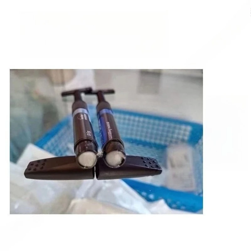 1PS Dental Products Whitening Resin Dental Materials Dental Veneers Beautiful Teeth Laboratory Consumables Dentist Beauty Health
