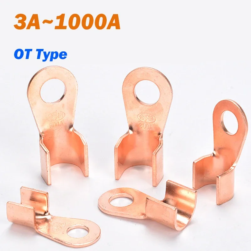 Wire Terminal 3A 5A…