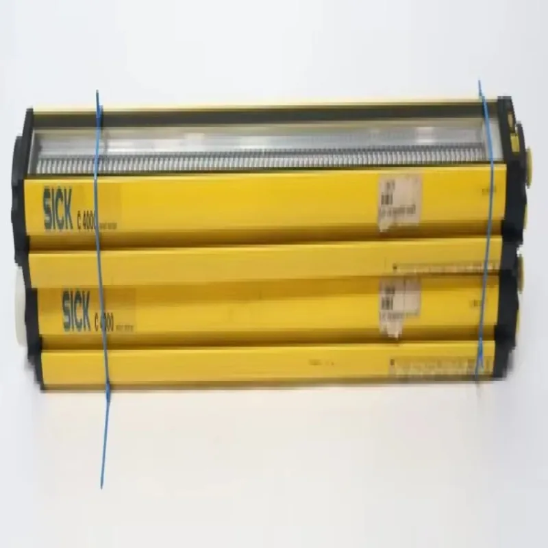 Xc40s0903a0a00ba0 Xc40e0903a0a0cbc0 C4000 Light Curtain Set 24vdc 900mm Dedicated Controller Original Package