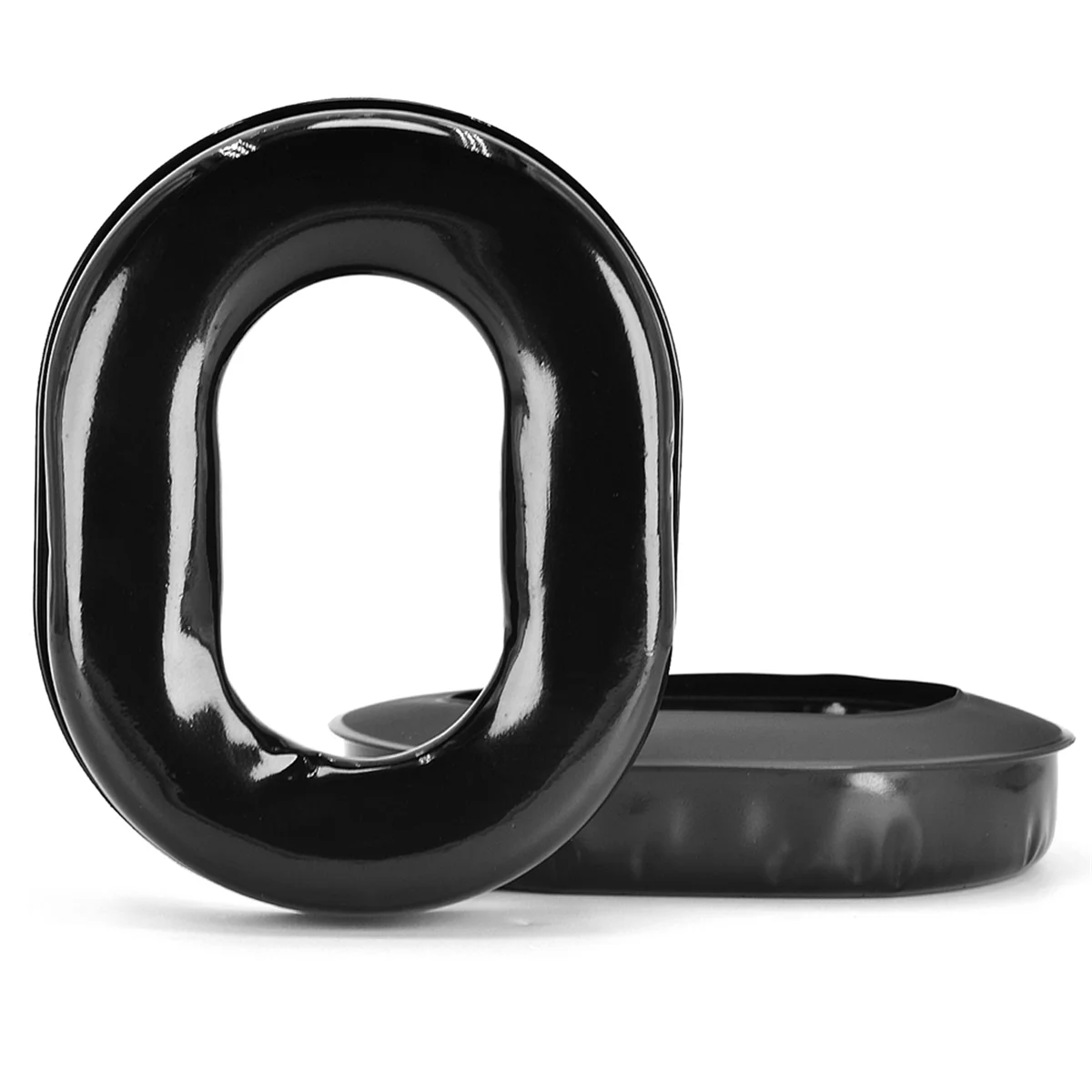 David,h10シリーズ,ATH-50x用ヘッドセット,頑丈,ファロ,テレックス,25xtパイロット航空ヘッドセット用のジェルイヤパッド