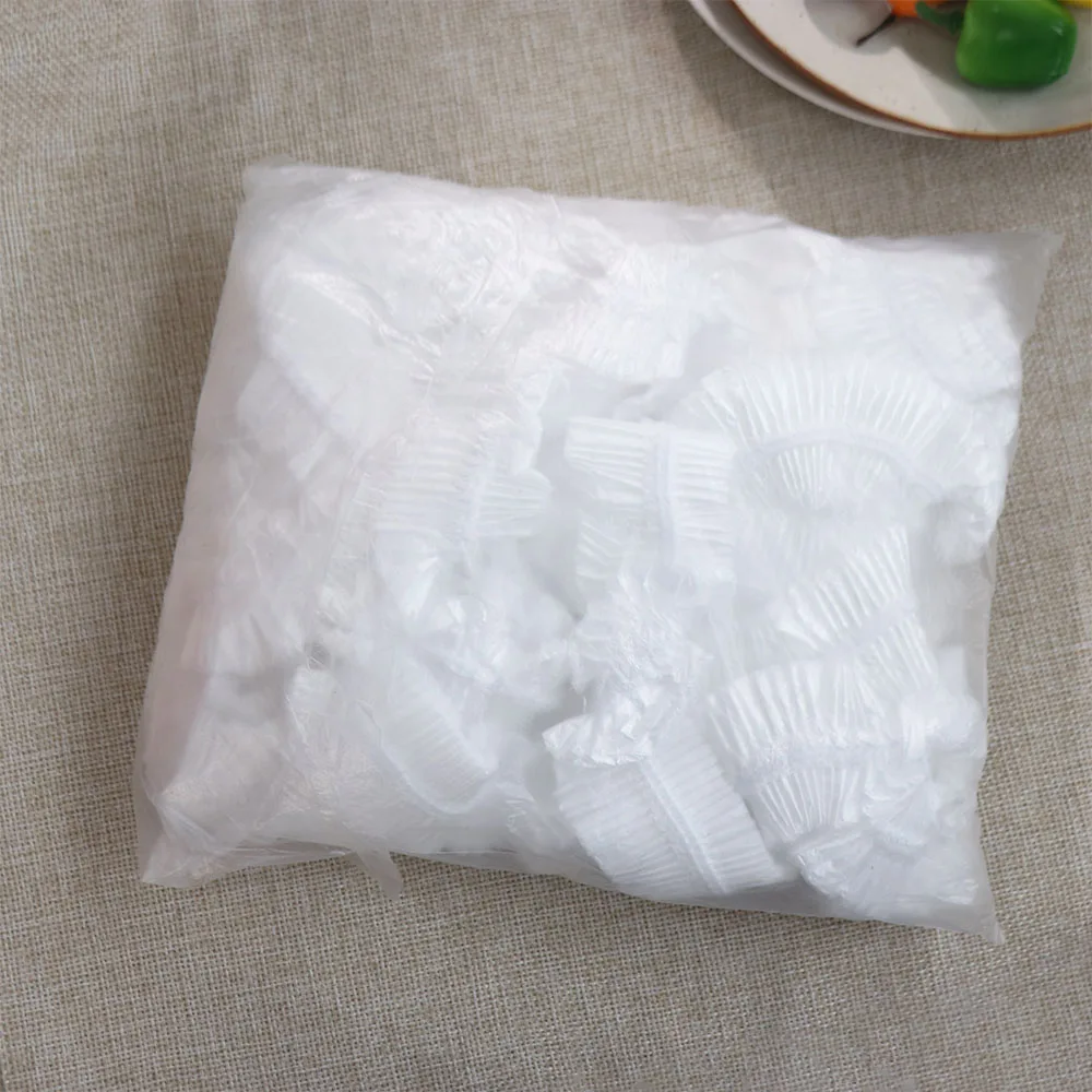 

10pcs MTB Waterproof Bicycle Cover Dustproof Transparent Bike Cover Sunscreen Disposable Rain Cover Bicycle Gear