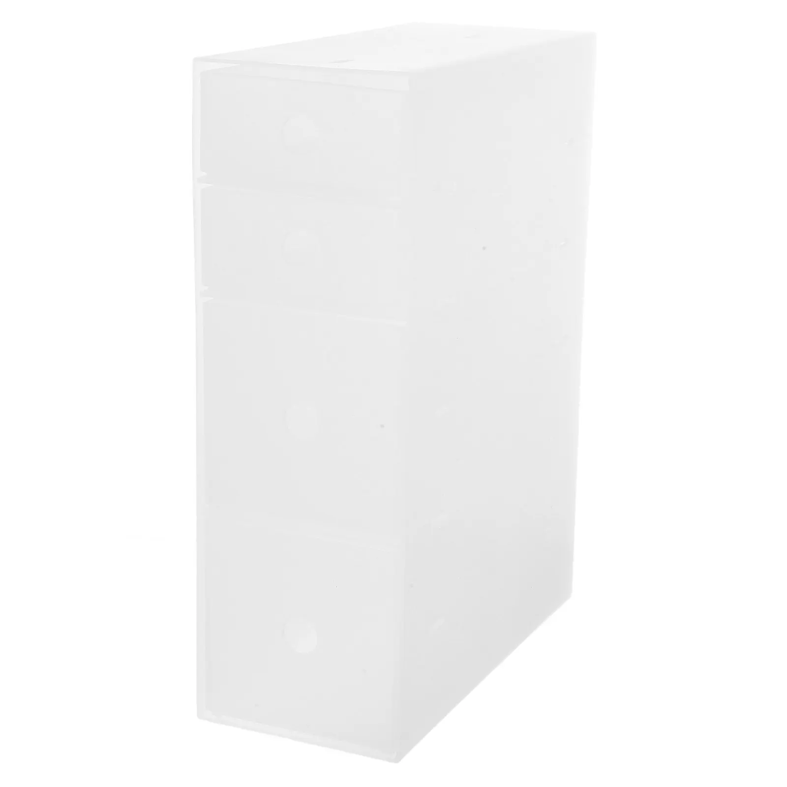 

Настольный органайзер для хранения с выдвижными ящиками, многофункциональный пластиковый шкафчик, маленькие пластиковые ящики-органайзеры для дома и офиса