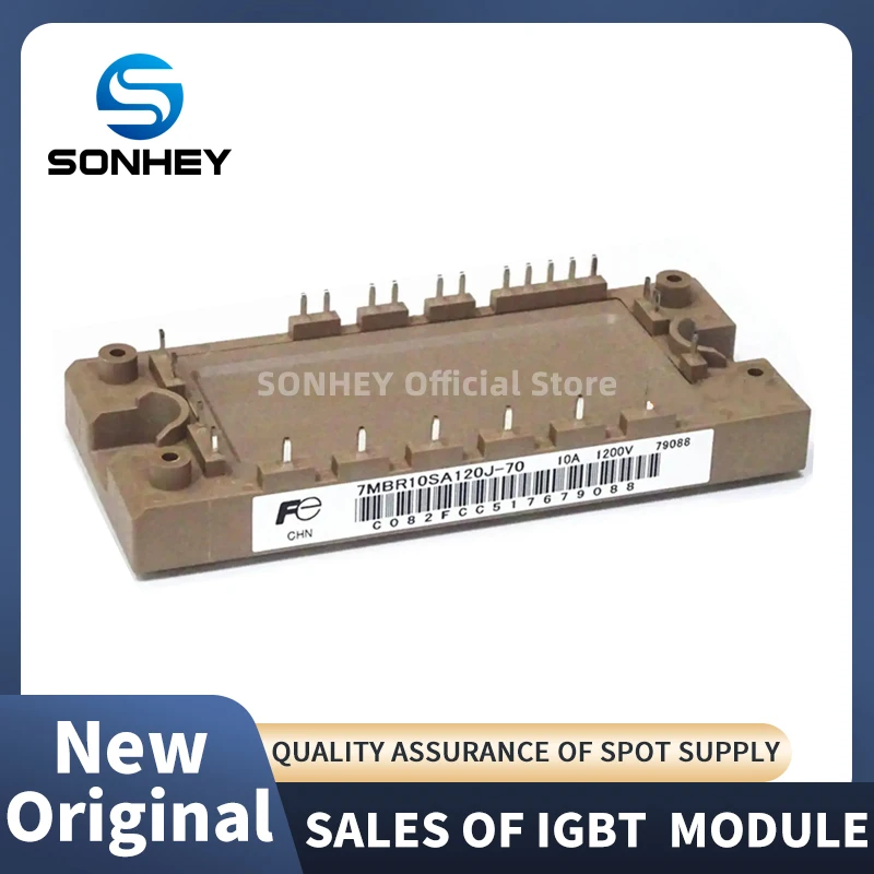 

7MBR10SA120E 7MBR10SA120J 7MBR10SA120-70 7MBR10SA120J-70 7MBR10SA120D-01 Модуль IGBT новый оригинальный