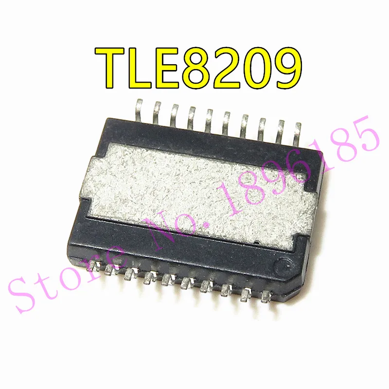 New&original TLE8209-2SA  SPI Programmable H-Bridge