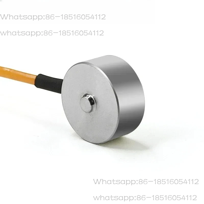 10 Micro Load Cell 5Kg 10Kg 20Kg 30Kg 50Kg 100Kg 200Kg 300Kg 500Kg Small Button Compression Force Sensor