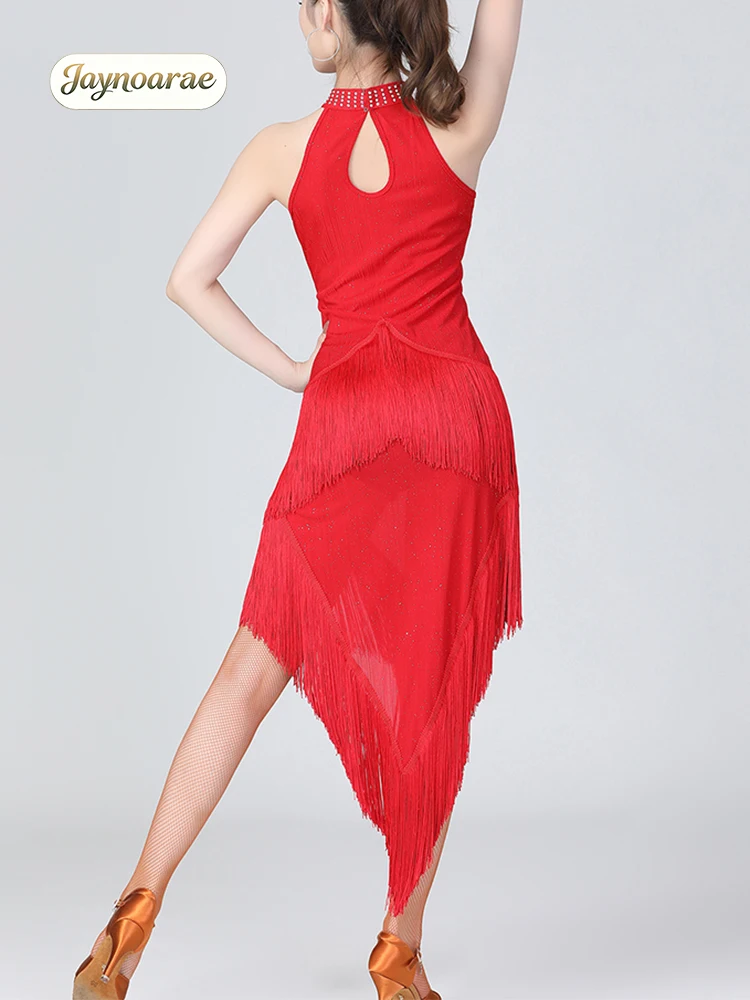 Thumbnail 3 - #23 Compare Latin Dance Dress Costumes Before You Buy