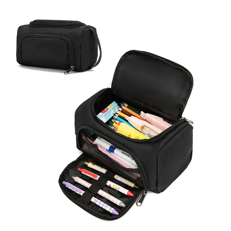 estojo-de-lapis-multifuncional-de-grande-capacidade-para-estudantes-impermeavel-resistente-ao-desgaste-bolsa-de-papelaria-em-tecido-oxford-bolsa-de-armazenamento-simples