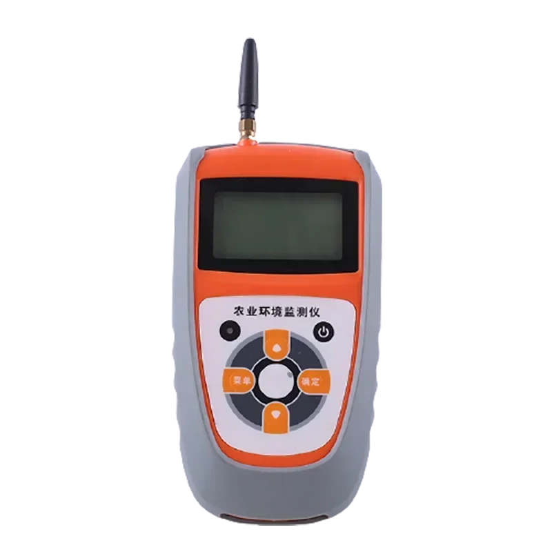

2026 TNHY Convenient Intelligent Agricultural Weather Climate Monitoring System for Air Soil Temperature Humidity