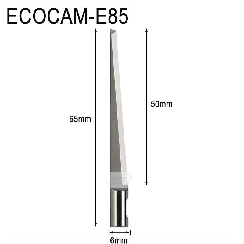 

E85 Ecocam Blade ESKO Осциллирующее лезвие ножа