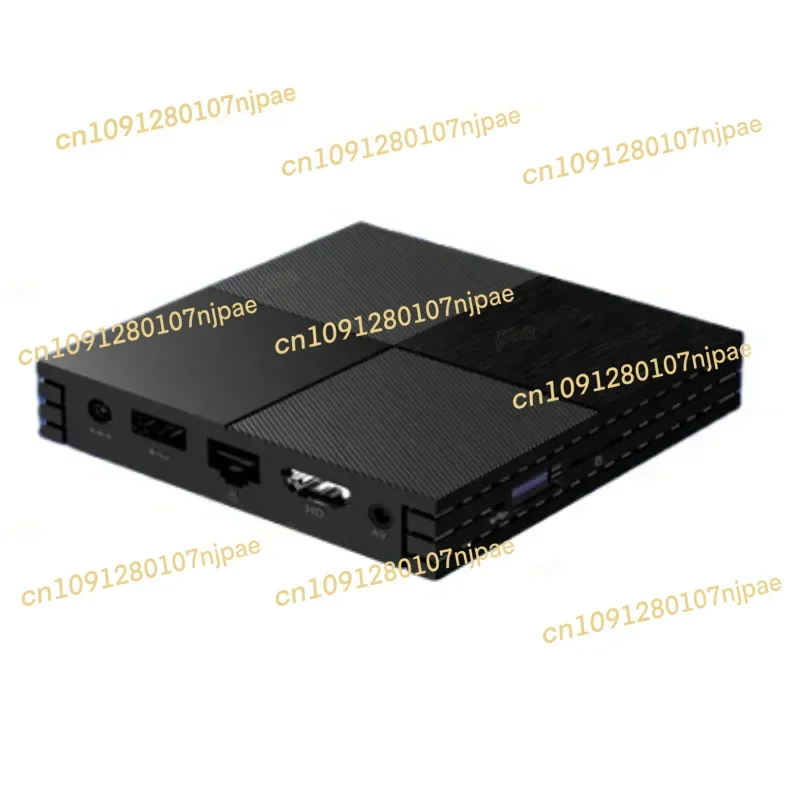 

T95 MAX HomeAssistant умный домашний блок Платформа Home Assistant KNX интегрированный шлюз Z2M Android9.0