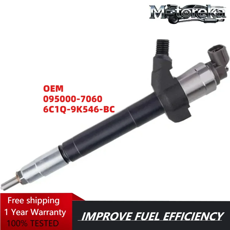 Reliable Forford Tr…