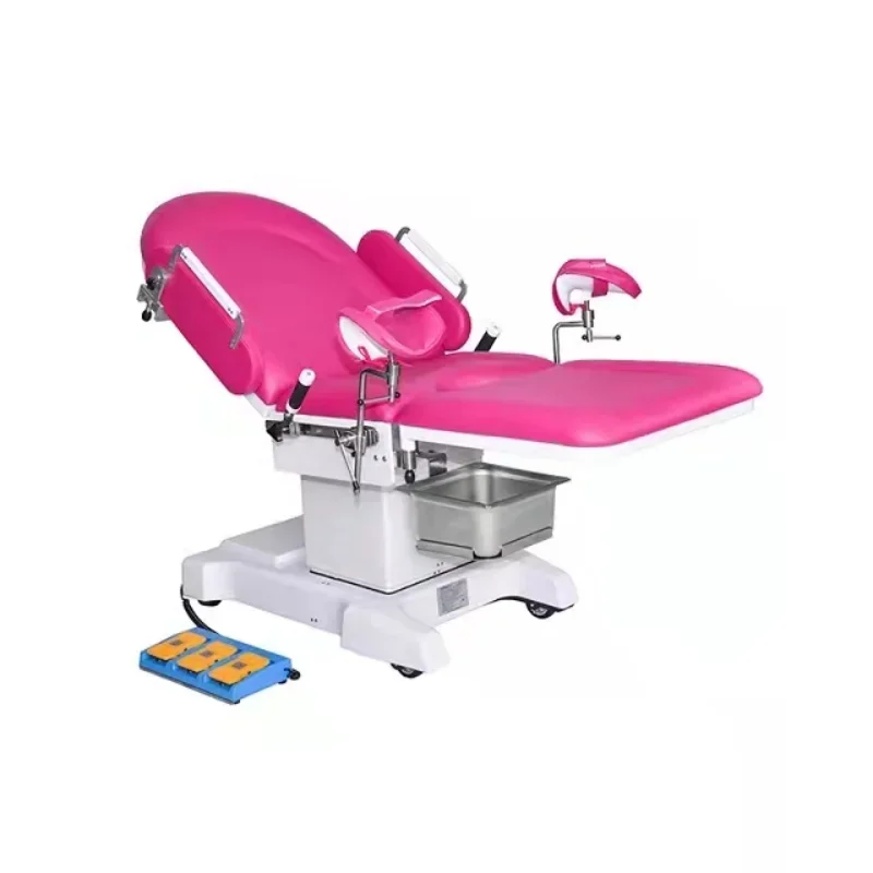 RC-2F gynecology operating table accessories gynecological obstetric bed