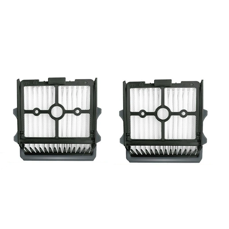 Filtre HEPA de rechange pour aspirateur Tineco Floor ONE S5, pièces lavables, support sans fil