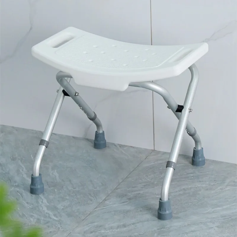 

Foldable Commode Bathroom Chairs Toilet Shower Items Auxiliary Bathroom Stools Senior Shower Muebles Hogar Furniture Home CM50YS