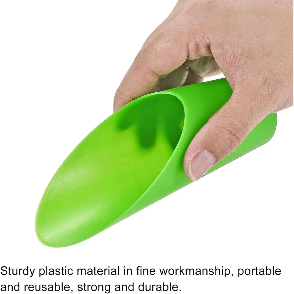 For Various Gardening Tasks Including Succulent Planting Set 4pcs Transplantation Tool Kit for Garden Enthusiasts Perfect