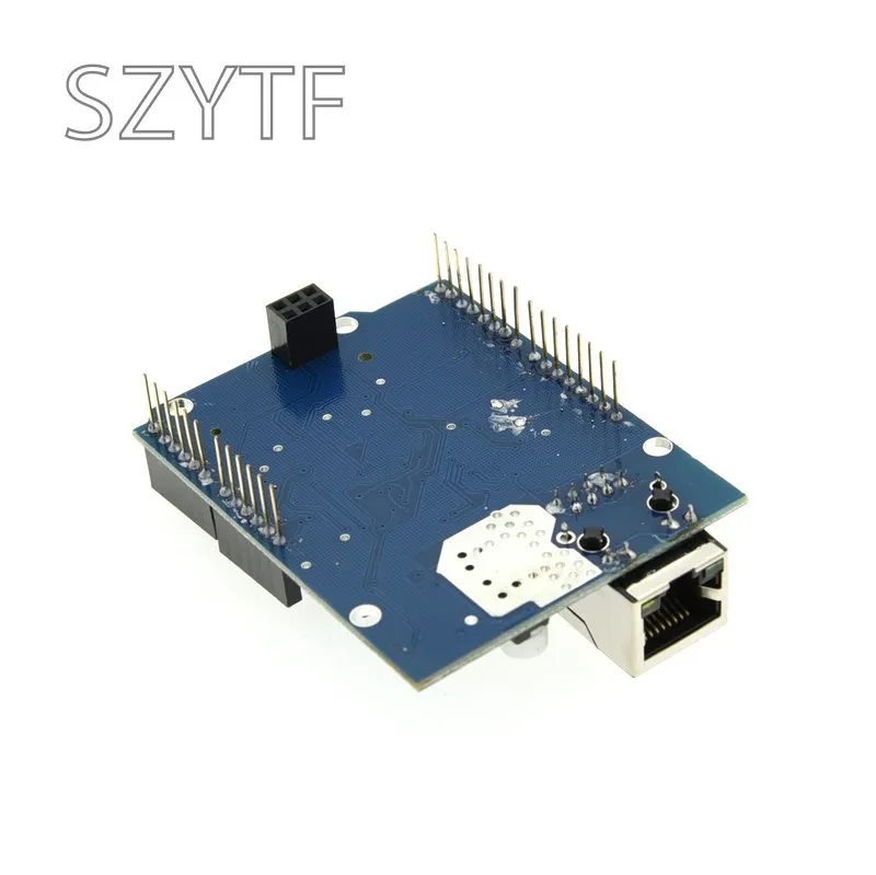 Shield Ethernet Shield W5100 R3  Mega 2560 1280 328  R3 only W5100 Development board FOR