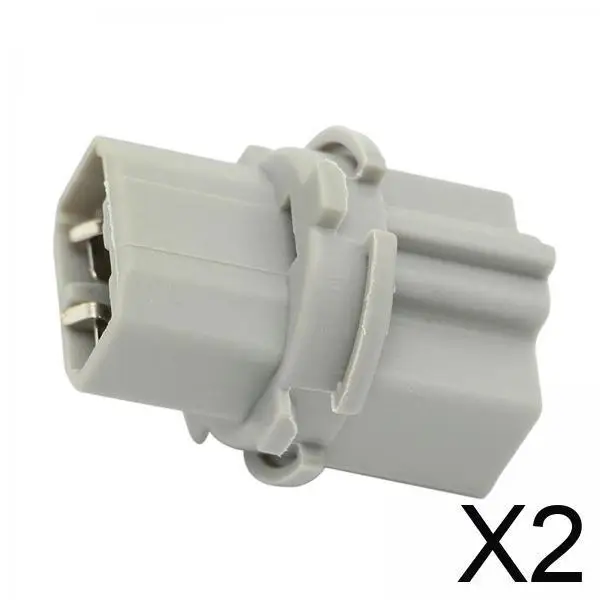 Durable ABS Rear Brake Light Socket Car Lamp Bulb Holder Fitting Mazda 3 and CX-5 Vehicles Assembly