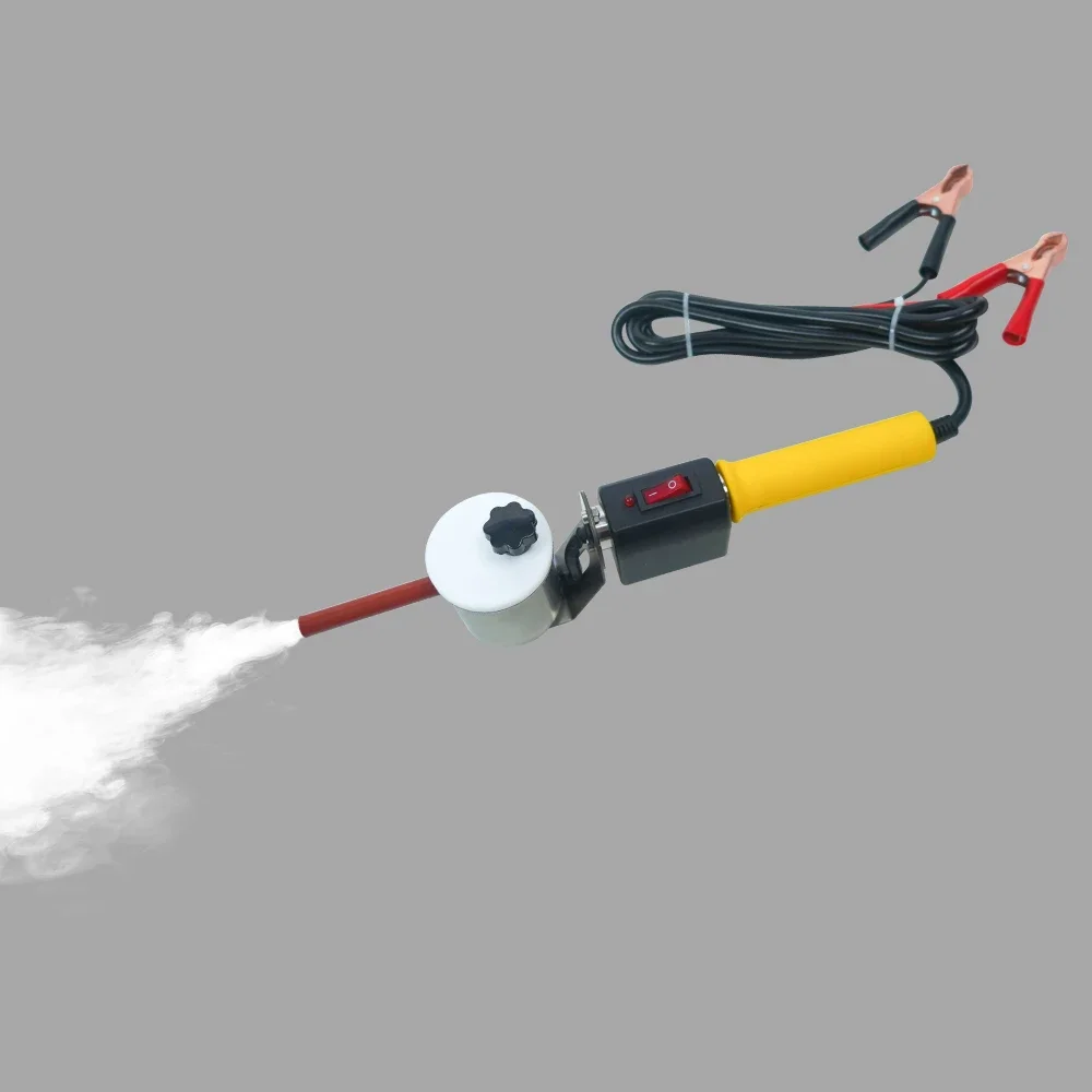 Oxalic Acid Vaporiz… - image