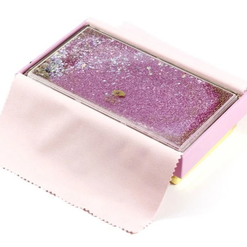 مجموعة ألوان مائية صلبة محمولة عالية القيمة مكونة من 24 لونًا تحتوي على صندوق طلاء لفناني الرسم #4