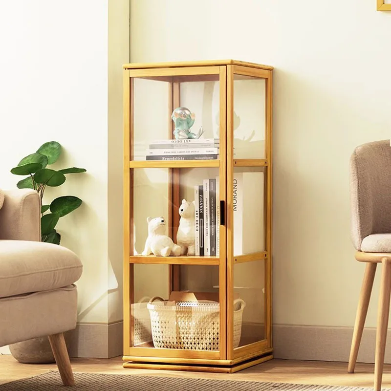 

Nordic Bookcases Library Modern Closet Shelfs Living Room Cabinets Display Shelves Estante Para Libros Living Room Furniture