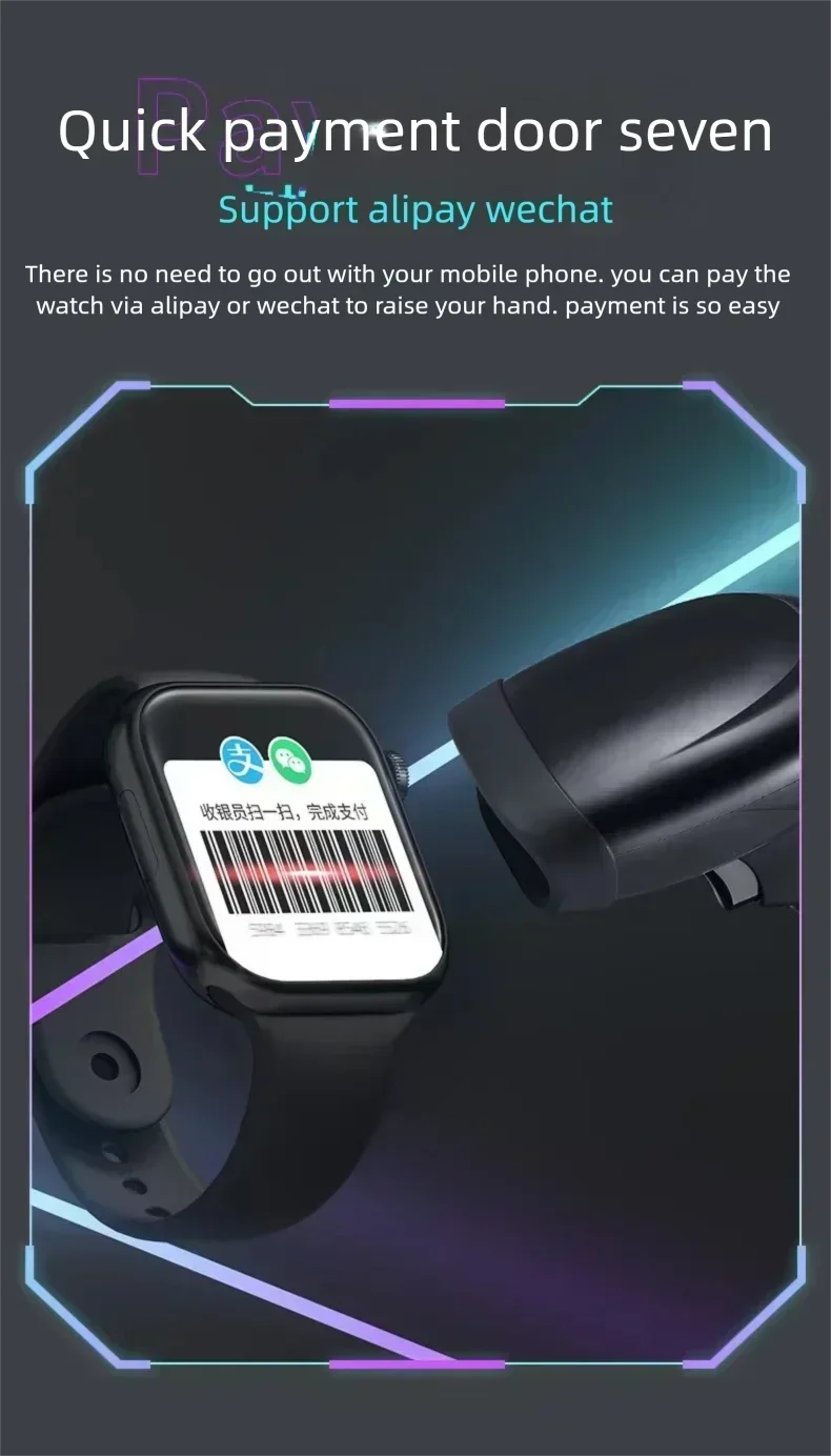 VP09 smartwatch มี 4G5G dual SIM Android OS ระบบนําทาง GPS การเชื่อมต่อ WIFI กล้องหมุน 8MP รองรับบริการ Google