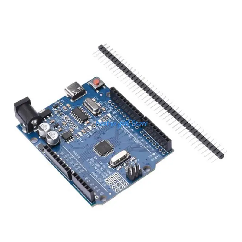 

C7AB Type C Development Board For Various Projects Long Time Use In Engineering And Educational Applications