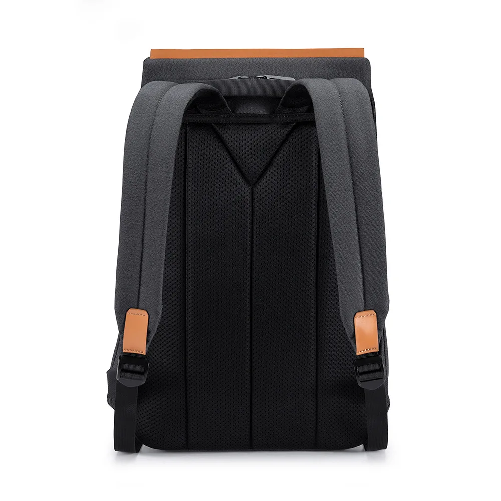 15.6'' New Waterproof Backpacks USB Charging School Bag Anti-theft Men And Women Backpack For Laptop Travelling Mochila