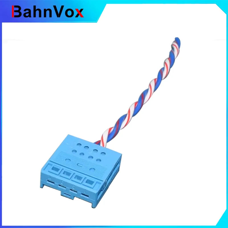 Retrofit Low frequency speaker lossless conversion Bass horn cable for BMW 1 3 X3 5 F18F30 F20 X1