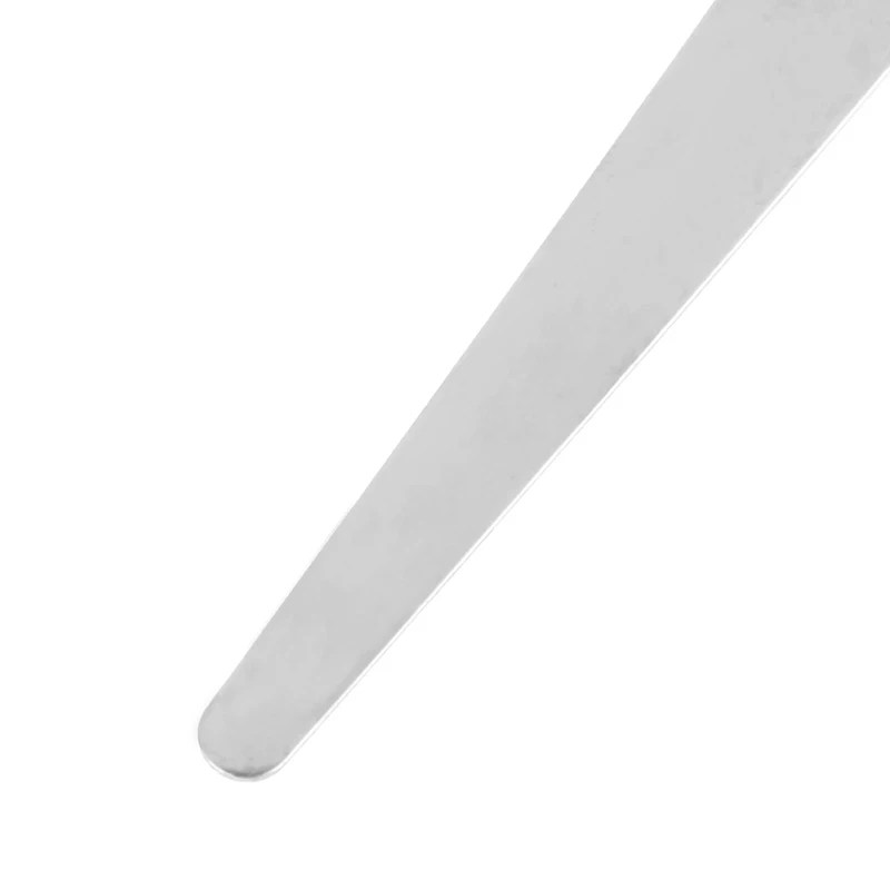 1 Paar Stahl-Wandspachtel, Keramikfliesen-Fugenwerkzeug, Yin-Yang-Eckspachtel, Entferner, Druckspachtel, Handwerkzeug – Detail 11