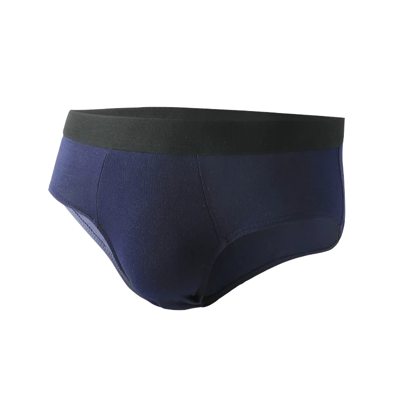 

Мужское нижнее белье, мужские треугольные шорты из модала, молодежные дышащие удобные сексуальные шорты со средней талией