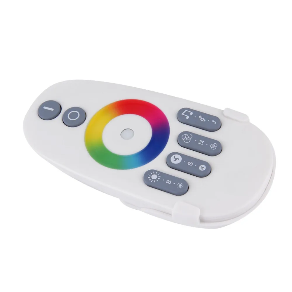 Imagem -04 - Mini Controle Musical Rgb Cabo de 12v216w 24v432w para Uso com Tira Rgb 5050 ou 3528 para Conexão de Celular ou Vídeo