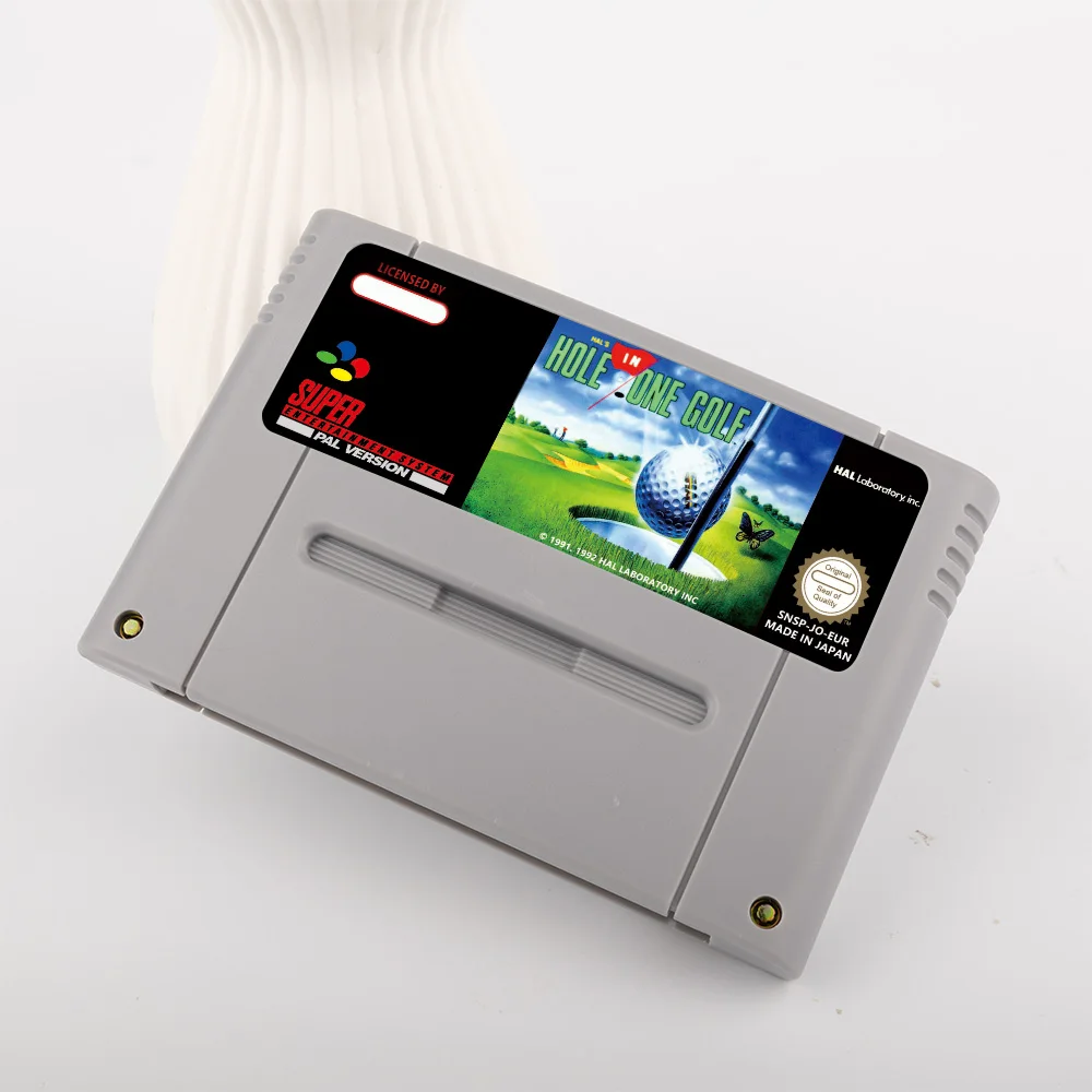 Hal's Hole In One G…