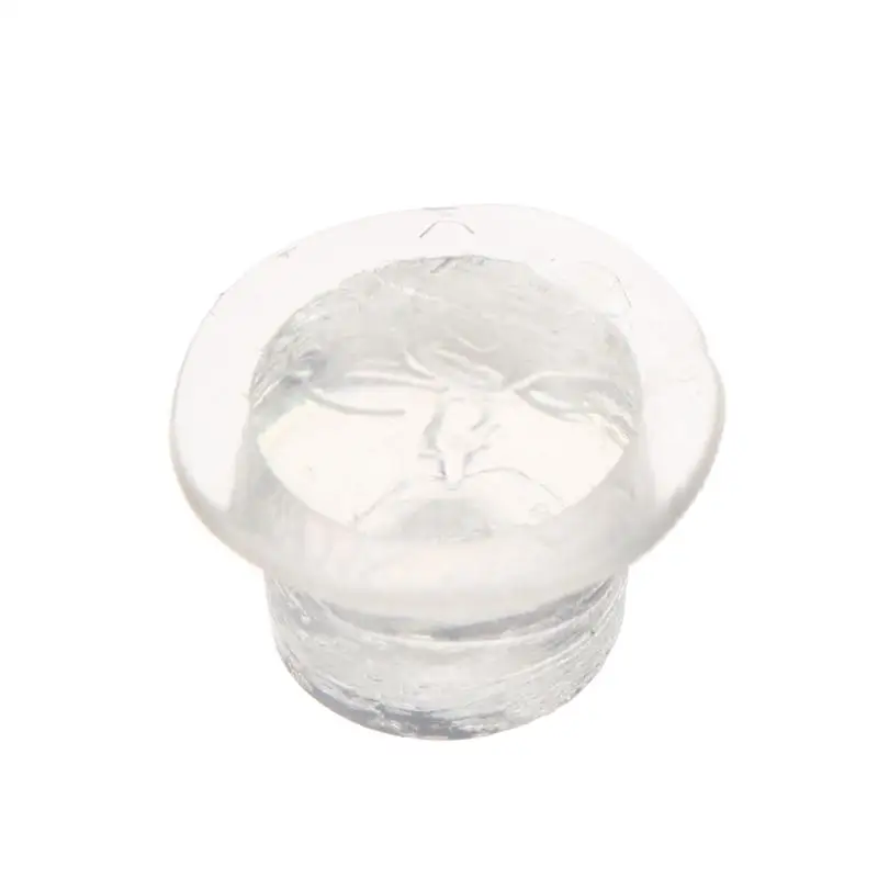 Empty Ball Sphere Jewelry TRP Casting Molds DIY Handmade Craft Tools for Epoxy Resin Pendant Making Supplies