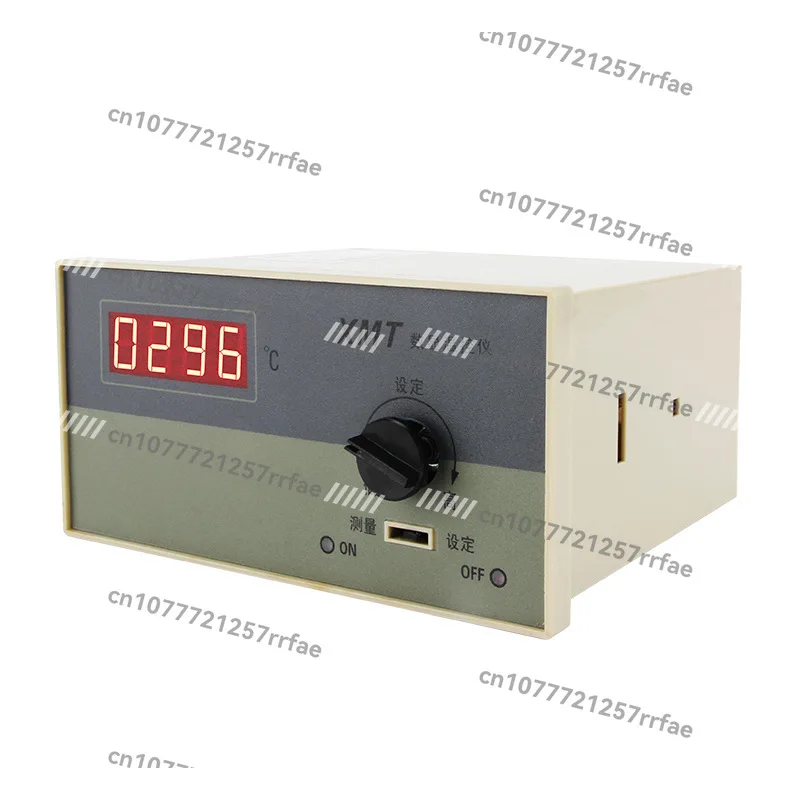 

XMT-101/102 Digital Display Temperature Regulator Digital Temperature Control Instrument Upper Limit Temperature