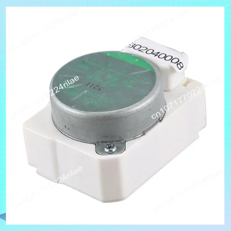 A17Z Mechanischer Abtauthimer für Kühlschrankteile Tmdf704ed1 Kühlschrank-Abtauthimer