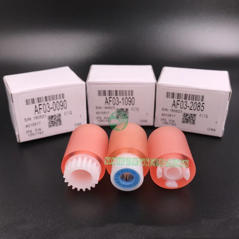 Paper Feed Pickup Roller Kit MP3500-PFK MP2852 For Ricoh C3500 C3502 C400 C4500 C4502A C5502 2232C 2238C 2228C 3035 3045 2352SP