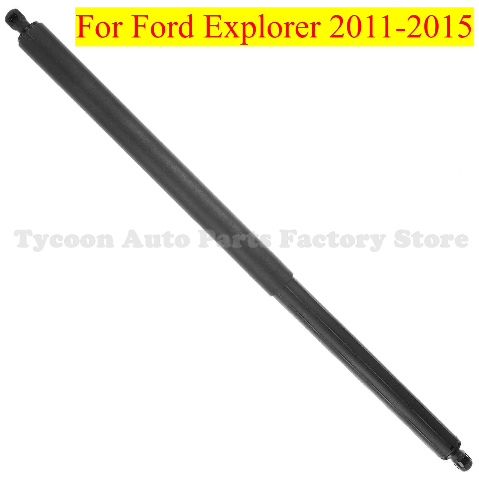 High Quality 1pcs BB5Z78406A10B Brand New (no Power) Right Stern Door Stay for Ford Explorer 2011-2015