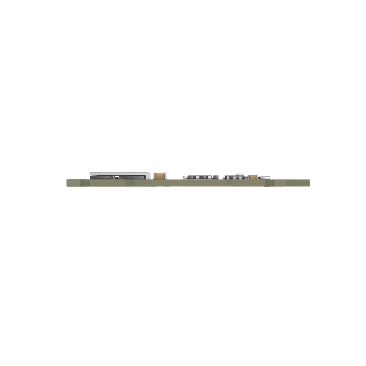 

Усовершенствованный-для GEPRC TAKER S60 BLS 60A ESC 3-6S с поддержкой сигнала Dshot 300-600 для Flight Racing FPV Drone