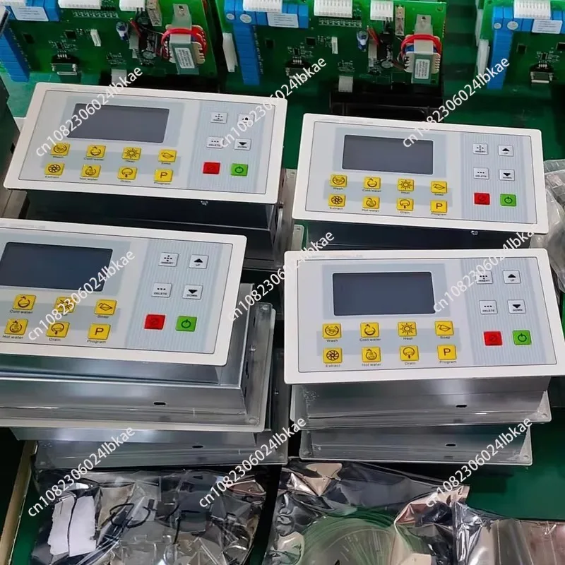 

Washing machine control panel computer controller kh322b washing machine pcb board