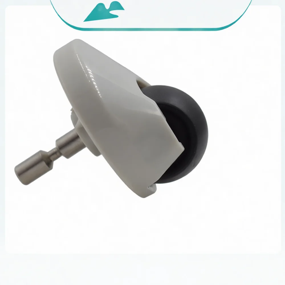 Replacement Front Swivel Wheel For Roborock Xiaomi Mijia S50 T6 T7 S5 S6 Robot Vacuum Cleaner Cleaning Device Parts