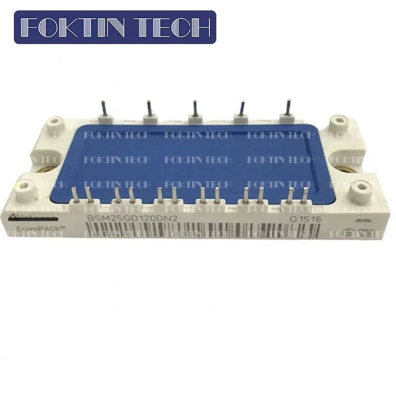 IGBT Module BSM25GD120DN2